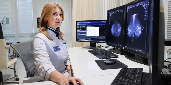 Кардиоонкологический центр